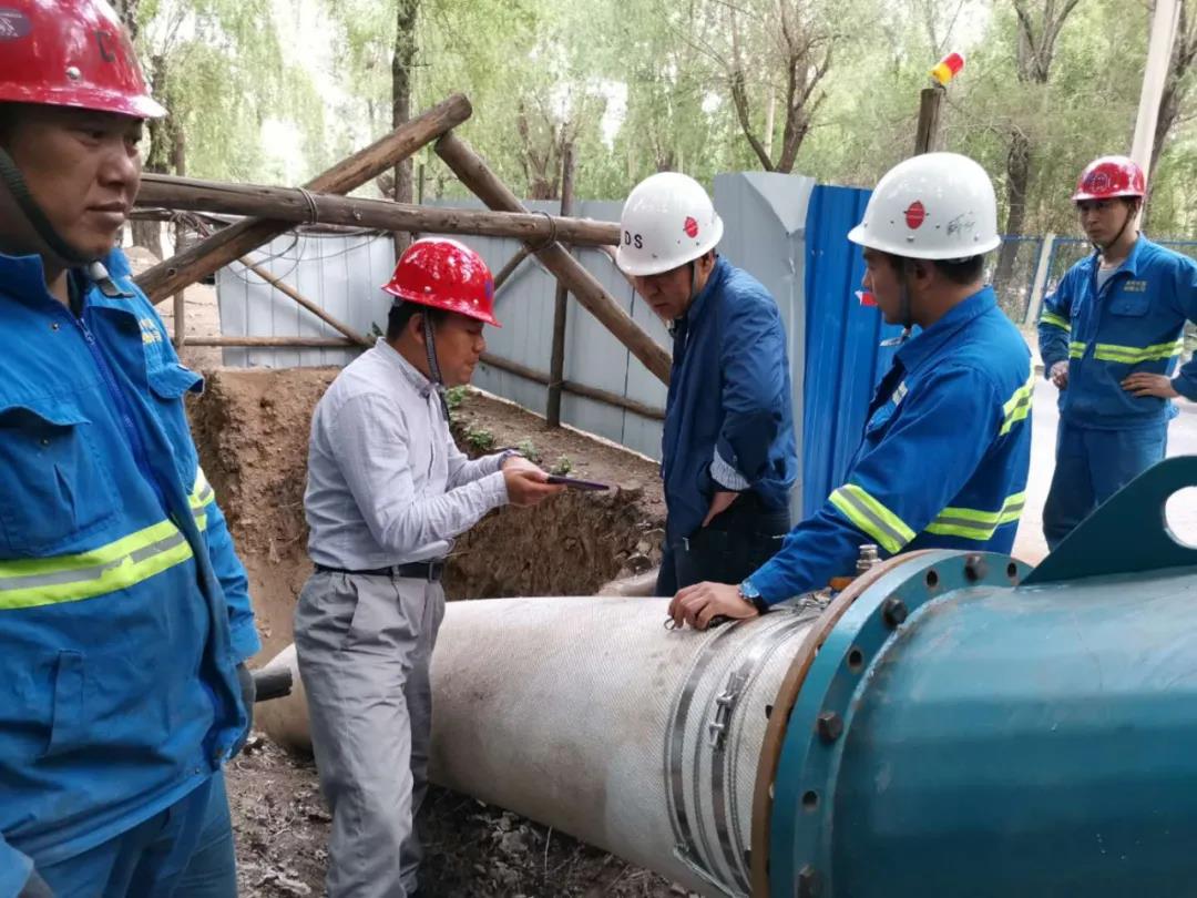 顺庆工业管道清洗-管道清淤