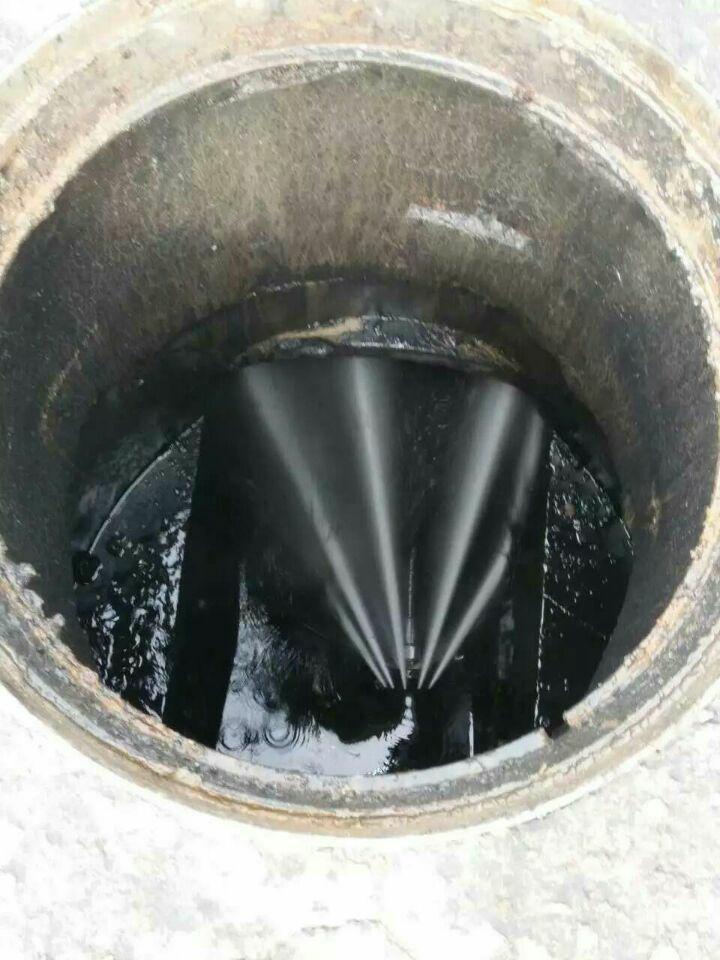 顺庆市政管道清洗-排污管道清洗