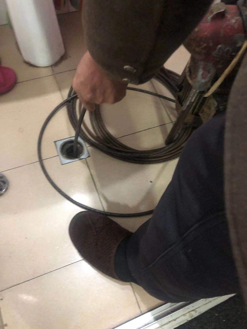 顺庆管道疏通，疏通下水道