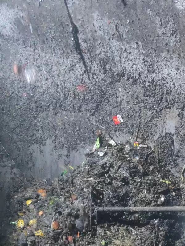 顺庆管道结垢危害和原因